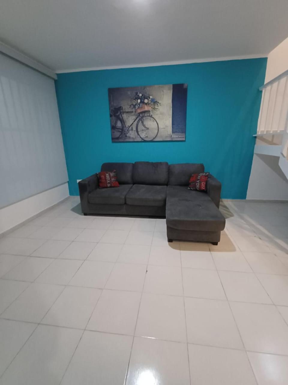 Casa Descanso Maya Con Alberca Privada, A 10 Min Del Aeropuerto Merida Bagian luar foto