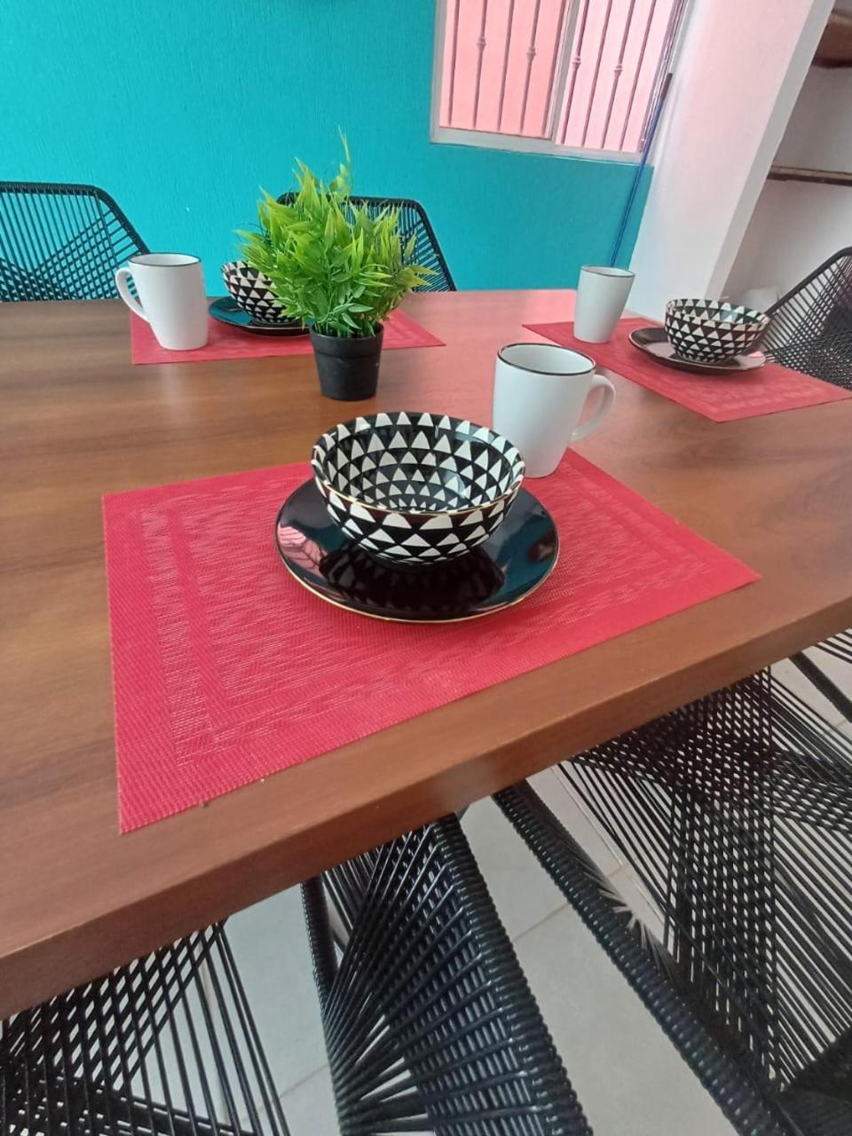 Casa Descanso Maya Con Alberca Privada, A 10 Min Del Aeropuerto Merida Bagian luar foto