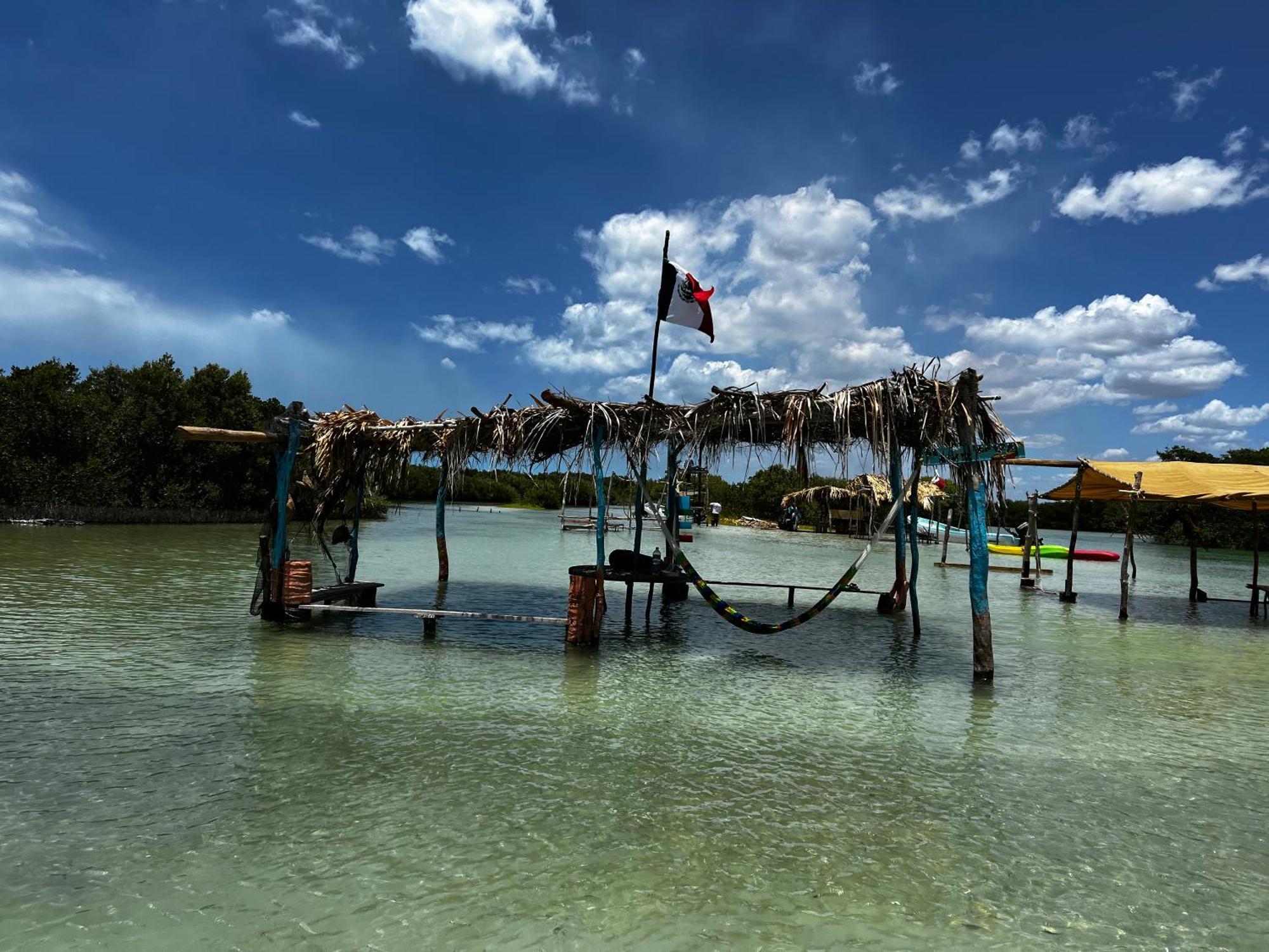 Casa Descanso Maya Con Alberca Privada, A 10 Min Del Aeropuerto Merida Bagian luar foto