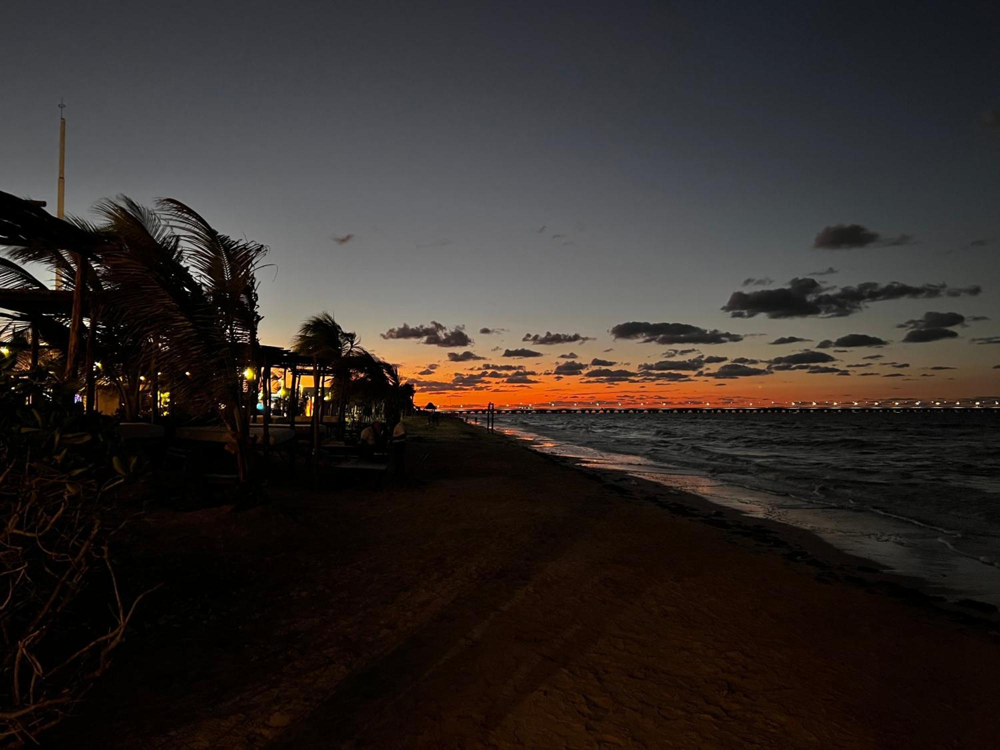 Casa Descanso Maya Con Alberca Privada, A 10 Min Del Aeropuerto Merida Bagian luar foto
