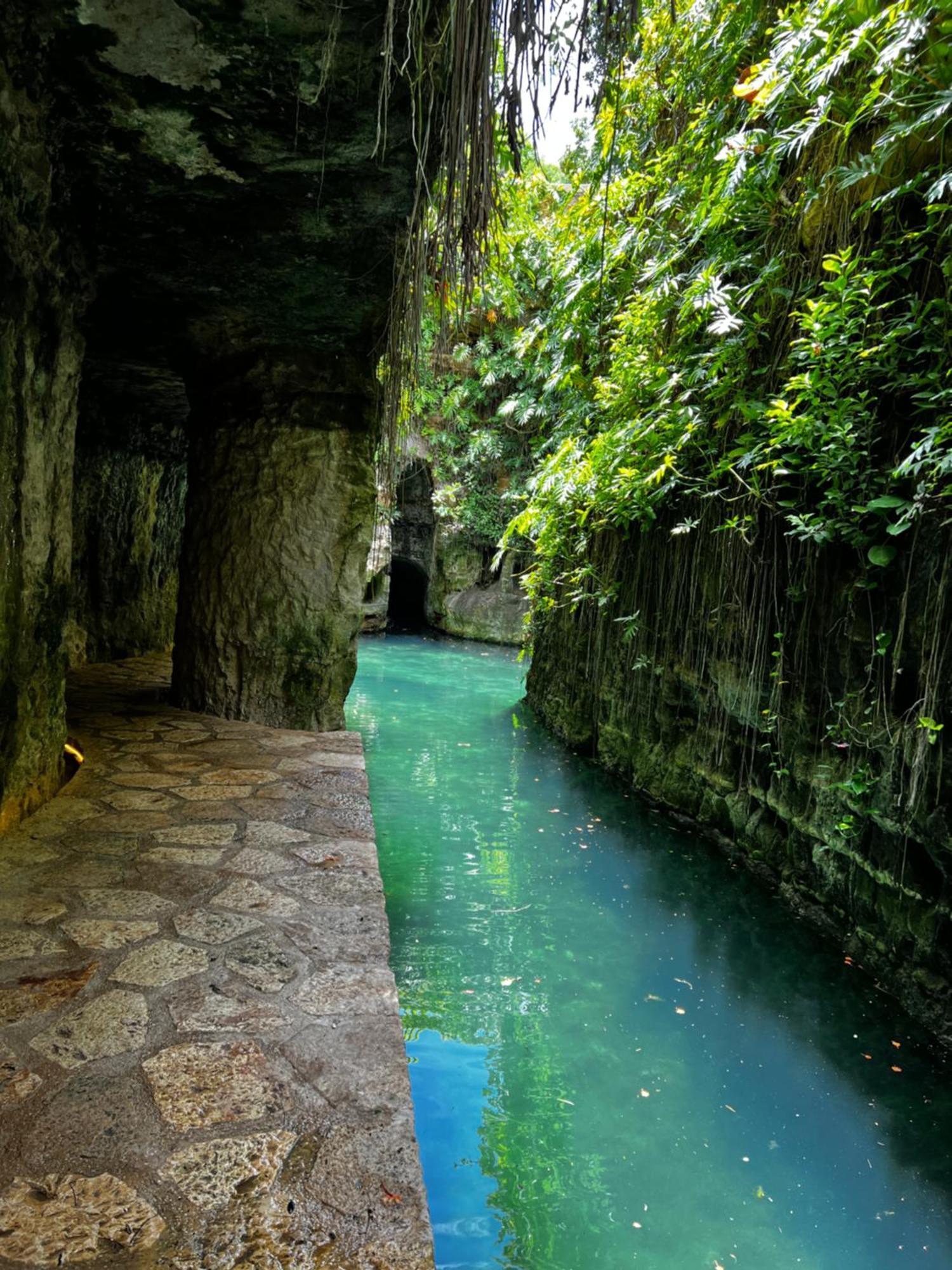 Casa Descanso Maya Con Alberca Privada, A 10 Min Del Aeropuerto Merida Bagian luar foto